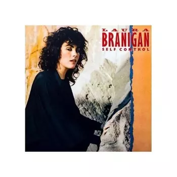 Laura Branigan - Self Control (8719262033115) виниловая пластинка