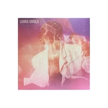 Laura Mvula - Pink Noise (coloured) (0190295021986) виниловая пластинка
