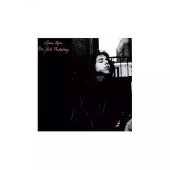 Laura Nyro - New York Tendaberry (Analogue) (5060149620786) виниловая пластинка