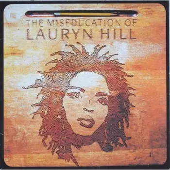 Lauryn Hill - The Miseducation Of (0888751942219) виниловая пластинка
