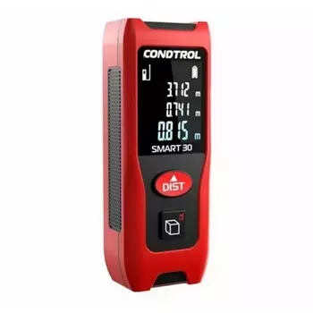 Лазерный дальномер CONDTROL Smart 30
