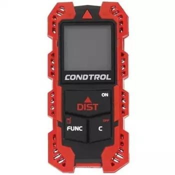 Лазерный дальномер CONDTROL Traccer 40