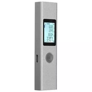 Лазерный дальномер Xiaomi ProTap Laser Range Finder Z40