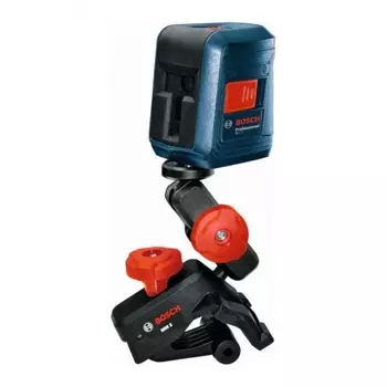Лазерный нивелир Bosch GLL 2 + MM2 0601063A01