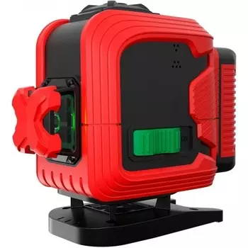 Лазерный нивелир CONDTROL Boden 3D