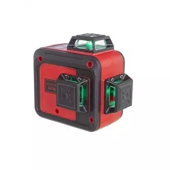 Лазерный нивелир INFINITER CLG 3D FLOOR