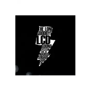 LCD Soundsystem - The Long Goodbye (Box) (0190295064198) виниловая пластинка
