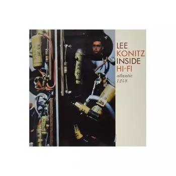 Lee Konitz - Inside Hi-Fi (Analogue) (4943674282654) виниловая пластинка