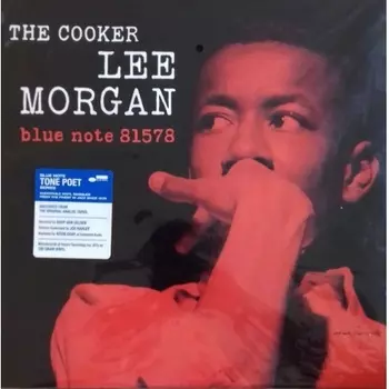 Lee Morgan - The Cooker (Analogue, Tone Poet) (0602508600425) виниловая пластинка