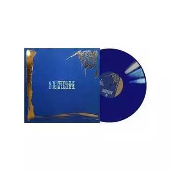 Легенды Русского Рока - Воскресение (Blue) (4640001405259) виниловая пластинка