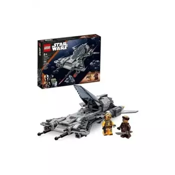 LEGO Star Wars Пиратский истребитель 75346