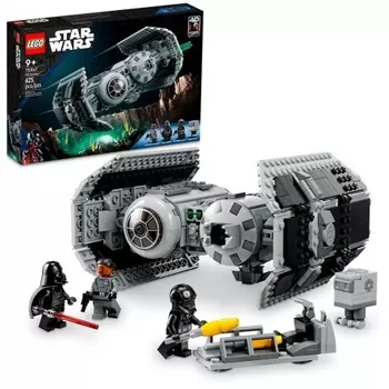 LEGO Star Wars СИД бомбардировщик 75347