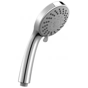 Лейка для душа Lemark LM0125C, 5-функциональная