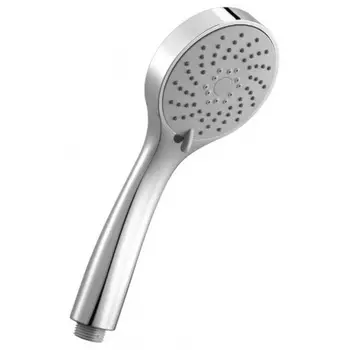 Лейка для душа Lemark LM0813C, 3-функциональная