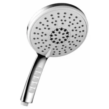 Лейка для душа Lemark LM0814C, 6-функциональная