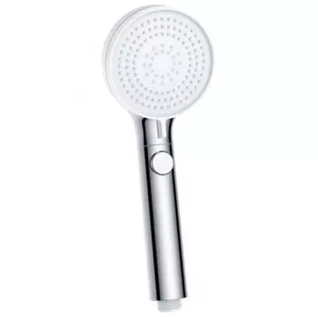 Лейка для душа Lemark LM0818CW