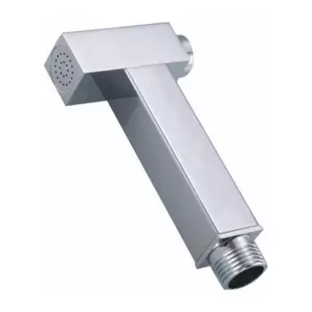 Лейка для гигиенического душа Haiba хром (HB35-3)