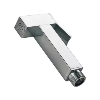 Лейка для гигиенического душа Haiba хром (HB35-4)