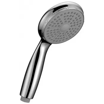 Лейка душевая Lemark 1-функциональная (LM8001C)