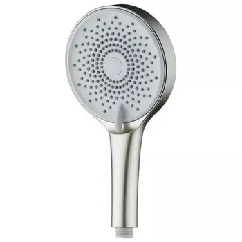 Лейка ESKO для душа 3х режимная d-130 мм (SPL1303 Satin)