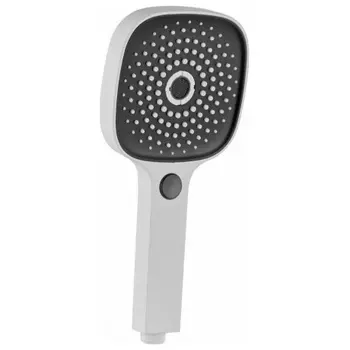 Лейка FASHUN белый (A014-8)