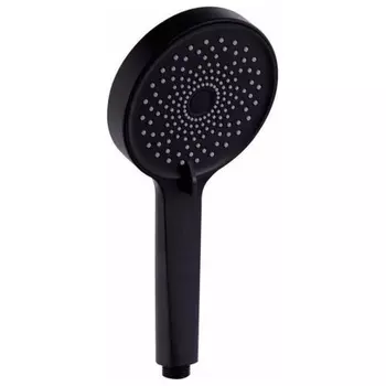 Лейка FASHUN черный (A012-7)