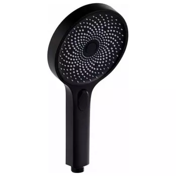 Лейка FASHUN черный (A013-7)