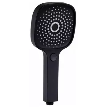 Лейка FASHUN черный (A014-7)