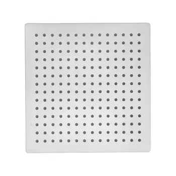 Лейка Fmark для верхнего душа сатин 25?25 (FS-000F10L)