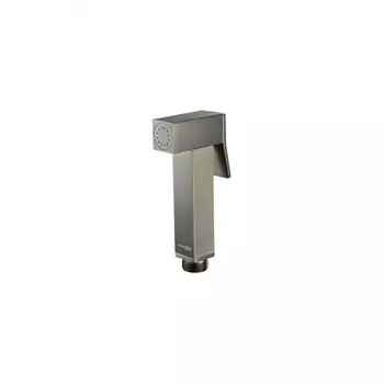Лейка гигиеническая WasserKRAFT A138 с фиксатором 9062616