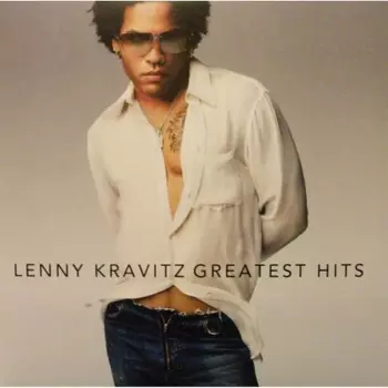 Lenny Kravitz - Greatest Hits (0602567284949) виниловая пластинка