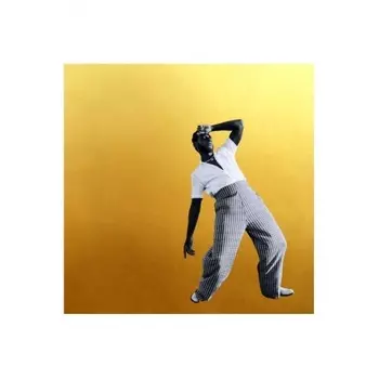 Leon Bridges - Gold-Diggers Sound (coloured) (0194399018613) виниловая пластинка