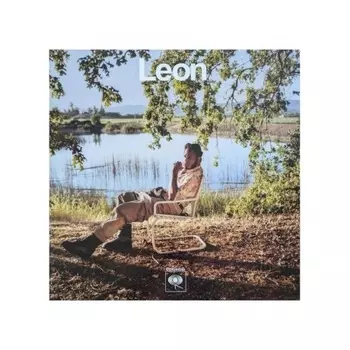 Leon Bridges - Leon (0198028293112) виниловая пластинка