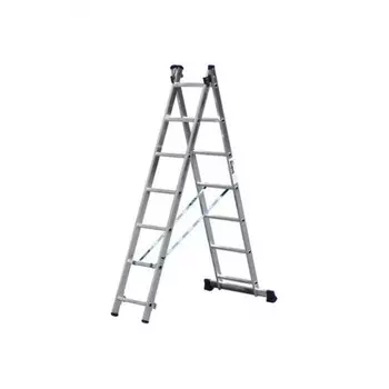 Лестница Сибин 38823-07 7 ступеней