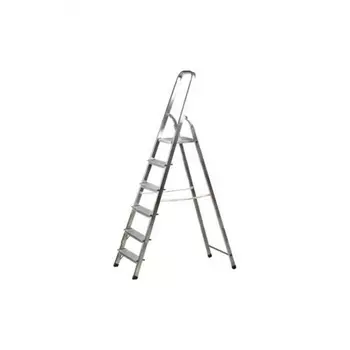 Лестница-стремянка Сибин 38801-6 6 ступеней