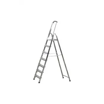 Лестница-стремянка Сибин 38801-7 7 ступеней