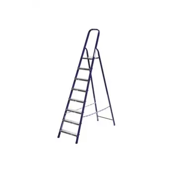 Лестница-стремянка Сибин 38803-08 8 ступеней