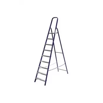 Лестница-стремянка Сибин 38803-09 9 ступеней