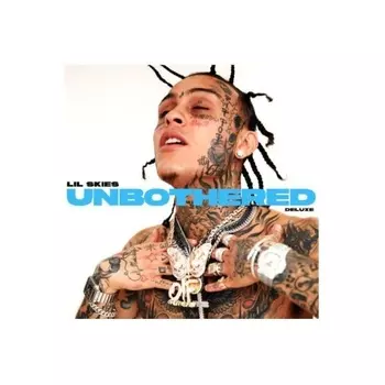 Lil Skies - Unbothered (0075678644191) виниловая пластинка