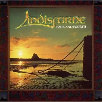 Lindisfarne - Back And Fourth (0630428089914) виниловая пластинка
