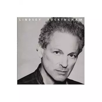 Lindsey Buckingham - Lindsey Buckingham (0603497846641) виниловая пластинка