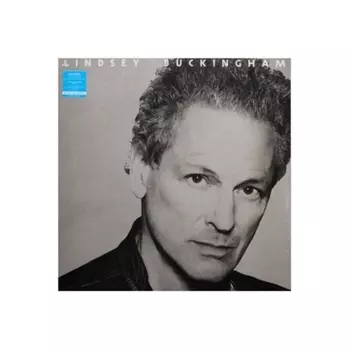 Lindsey Buckingham - Lindsey Buckingham (coloured) (0603497842902) виниловая пластинка
