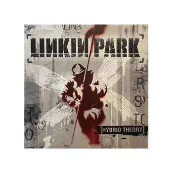 Linkin Park - Hybrid Theory (0093624941422) виниловая пластинка