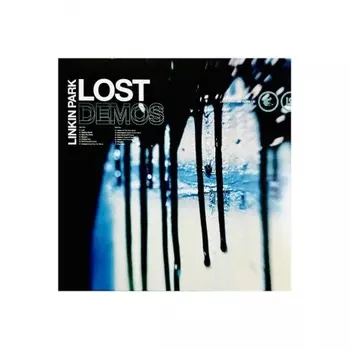 Linkin Park - Lost Demos (0093624852704) виниловая пластинка
