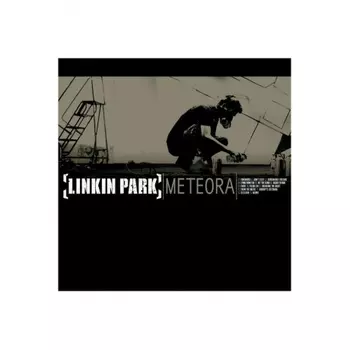 Linkin Park - Meteora (0093624853343) виниловая пластинка