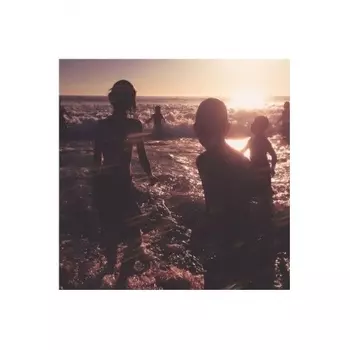 Linkin Park - One More Light (0093624913245) виниловая пластинка