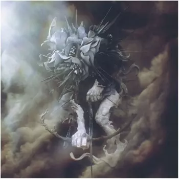 Linkin Park - The Hunting Party (Repress) (0093624935711) виниловая пластинка