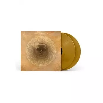 Lisa Hammer - Dakini (coloured) (8016670157953) виниловая пластинка