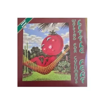 Little Feat - Waiting For Columbus (0603497841738) виниловая пластинка