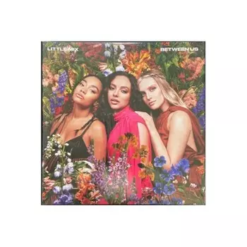Little Mix - Between Us (0194399262719) виниловая пластинка